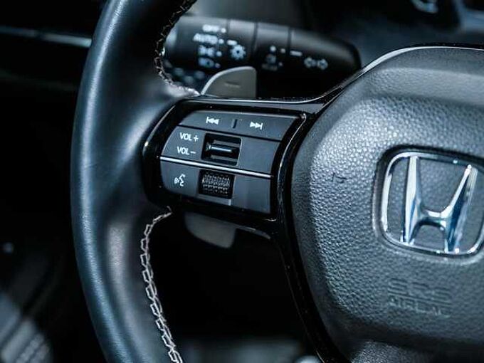 Honda Zr-v 2.0 HEV ADVANCE CVT 184 5P