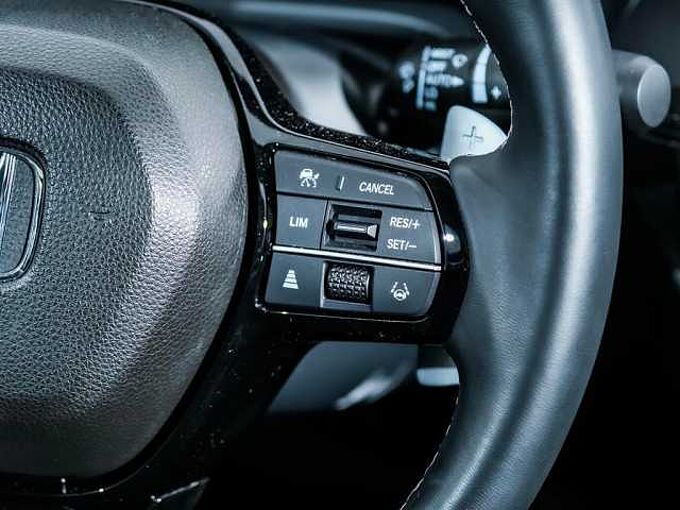 Honda Zr-v 2.0 HEV ADVANCE CVT 184 5P