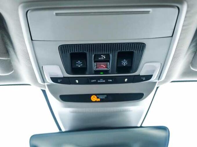 Honda Zr-v 2.0 HEV ADVANCE CVT 184 5P