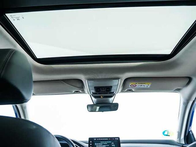 Honda Zr-v 2.0 HEV ADVANCE CVT 184 5P