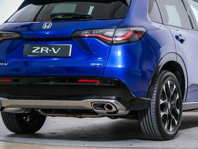 Honda Zr-v 2.0 HEV ADVANCE CVT 184 5P