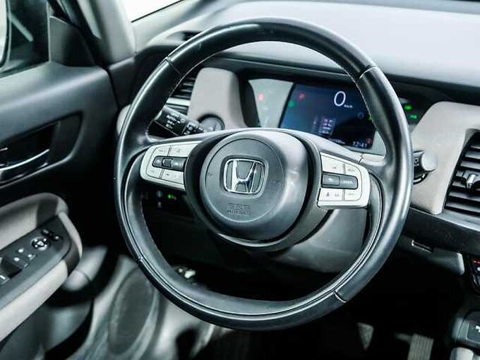 Honda Jazz 1.5 I-MMD HEV CROSSTAR 109 5P