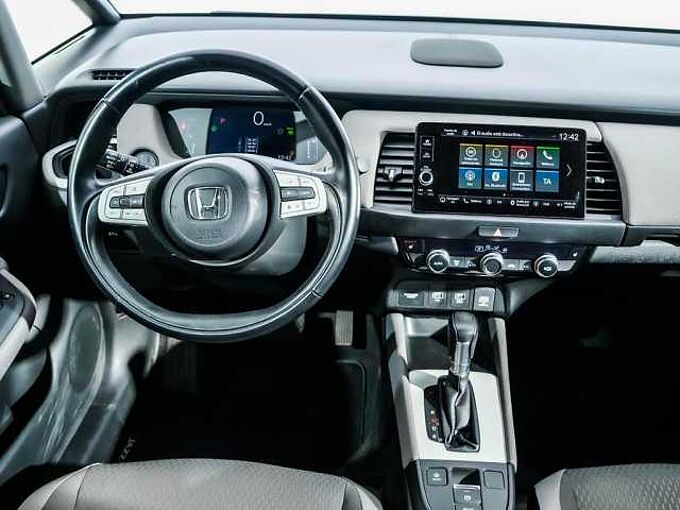 Honda Jazz 1.5 I-MMD HEV CROSSTAR 109 5P