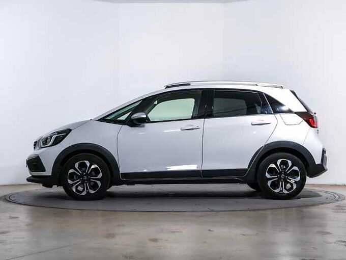 Honda Jazz 1.5 I-MMD HEV CROSSTAR 109 5P