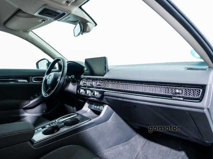 Honda Civic 2.0 HEV ELEGANCE CVT 184 5P