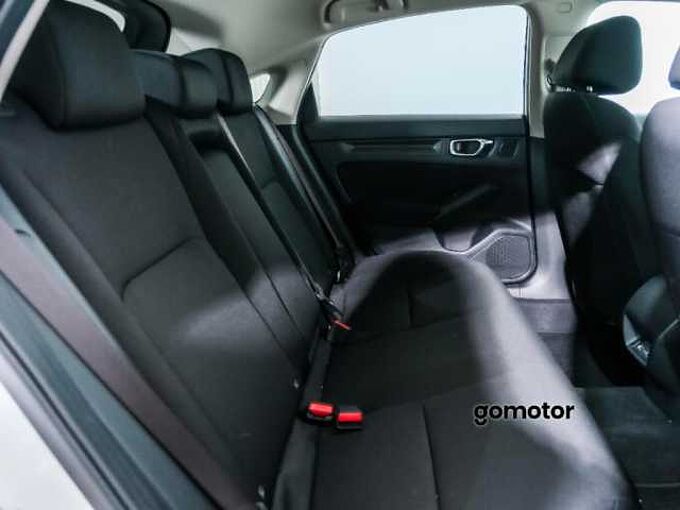 Honda Civic 2.0 HEV ELEGANCE CVT 184 5P