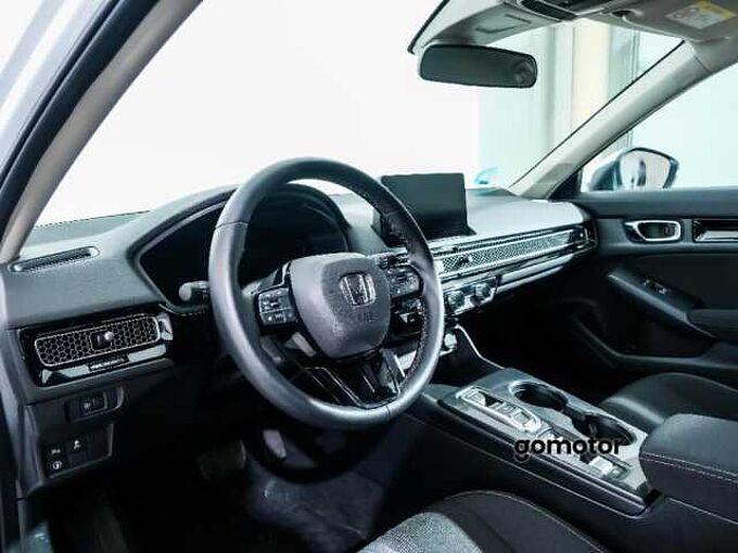 Honda Civic 2.0 HEV ELEGANCE CVT 184 5P