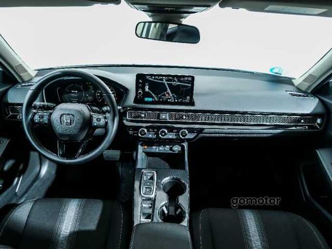 Honda Civic 2.0 HEV ELEGANCE CVT 184 5P