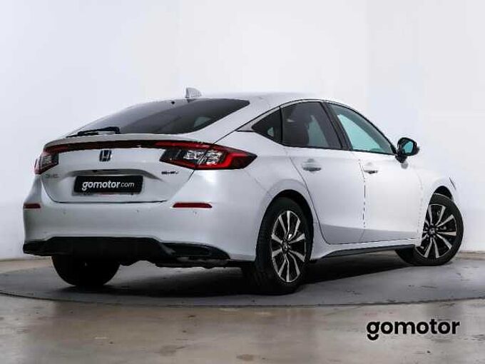 Honda Civic 2.0 HEV ELEGANCE CVT 184 5P