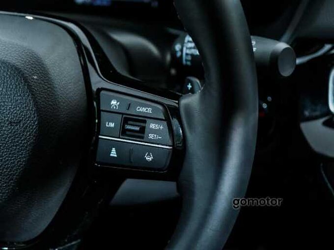 Honda Civic 2.0 HEV ELEGANCE CVT 184 5P