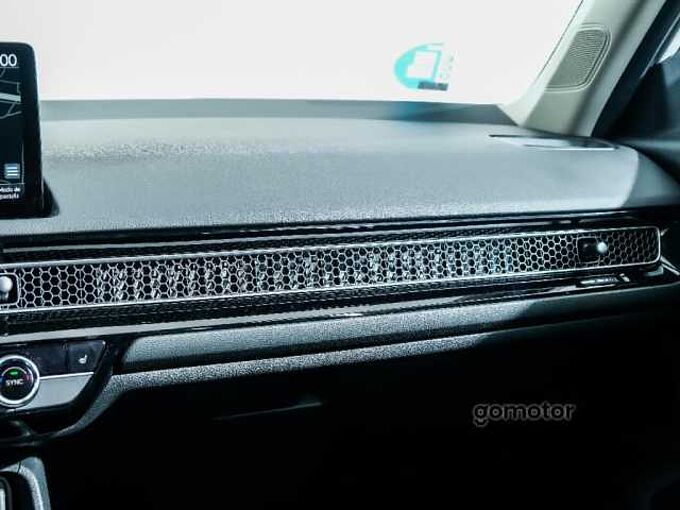 Honda Civic 2.0 HEV ELEGANCE CVT 184 5P