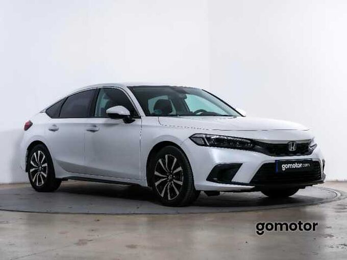 Honda Civic 2.0 HEV ELEGANCE CVT 184 5P