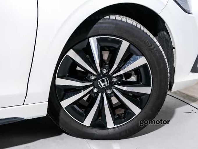 Honda Civic 2.0 HEV ELEGANCE CVT 184 5P