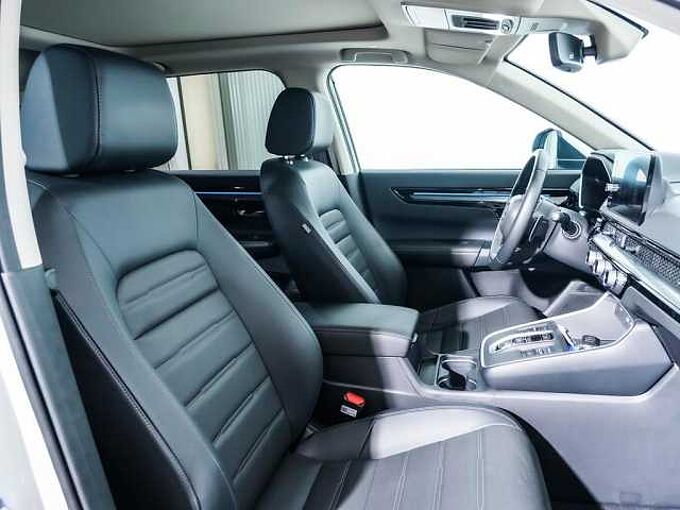 Honda Cr-v 2.0 I-MMD HYBRID ELEGANCE CVT 184 5P