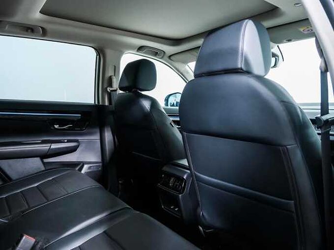 Honda Cr-v 2.0 I-MMD HYBRID ELEGANCE CVT 184 5P