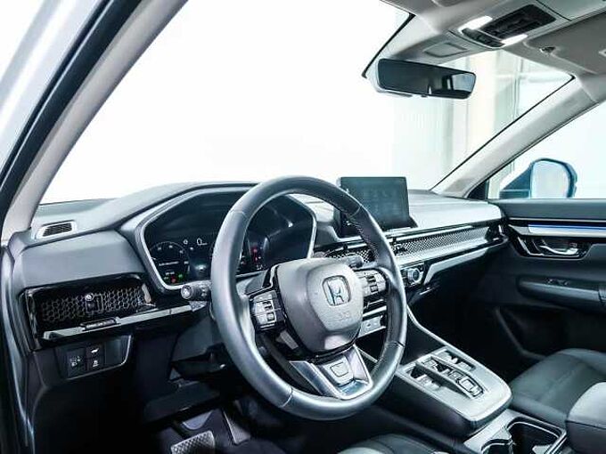 Honda Cr-v 2.0 I-MMD HYBRID ELEGANCE CVT 184 5P