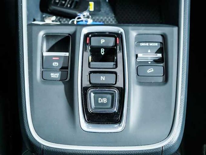 Honda Cr-v 2.0 I-MMD HYBRID ELEGANCE CVT 184 5P