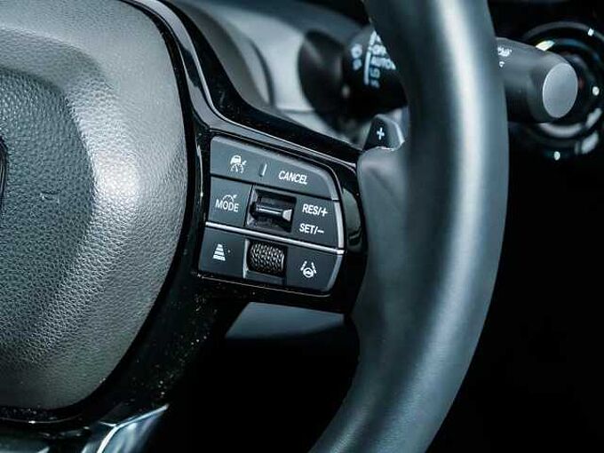 Honda Cr-v 2.0 I-MMD HYBRID ELEGANCE CVT 184 5P