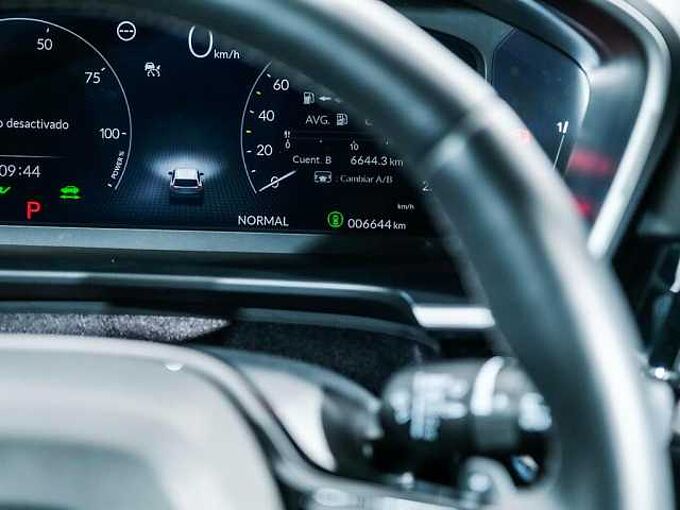 Honda Cr-v 2.0 I-MMD HYBRID ELEGANCE CVT 184 5P