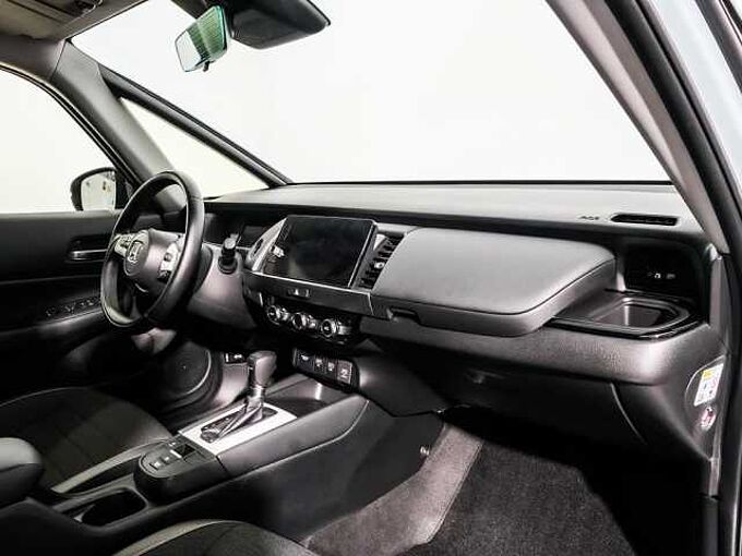 Honda Jazz 1.5 I-MMD HEV CROSSTAR 122 5P