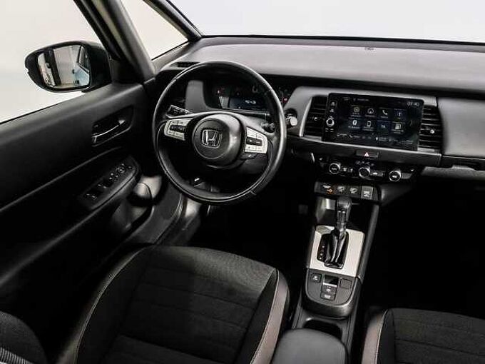 Honda Jazz 1.5 I-MMD HEV CROSSTAR 122 5P