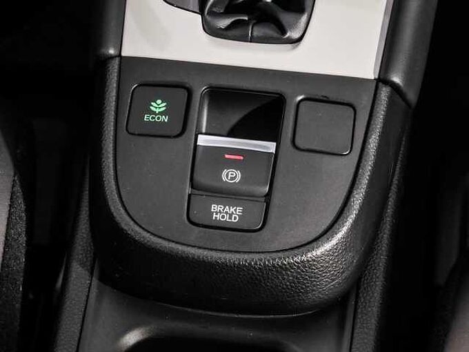 Honda Jazz 1.5 I-MMD HEV CROSSTAR 122 5P