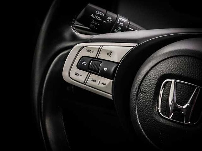 Honda Jazz 1.5 I-MMD HEV CROSSTAR 122 5P