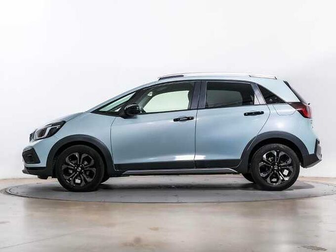 Honda Jazz 1.5 I-MMD HEV CROSSTAR 122 5P