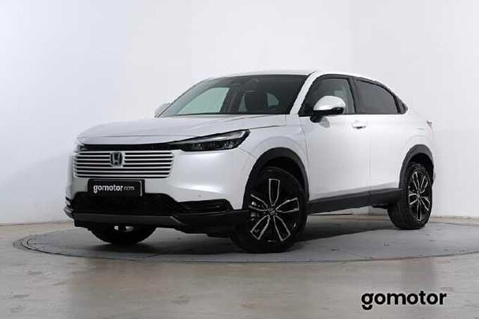 Honda  Hr-v 1.5 I-MMD HEV ELEGANCE CVT 131 5P