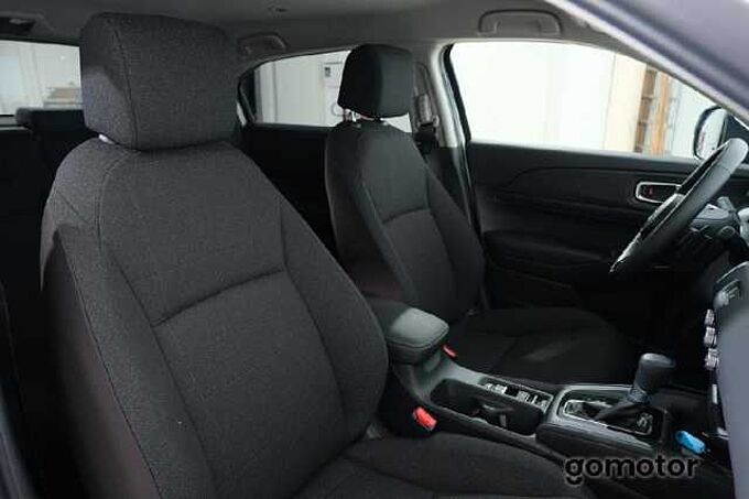 Honda Hr-v 1.5 I-MMD HEV ELEGANCE CVT 131 5P