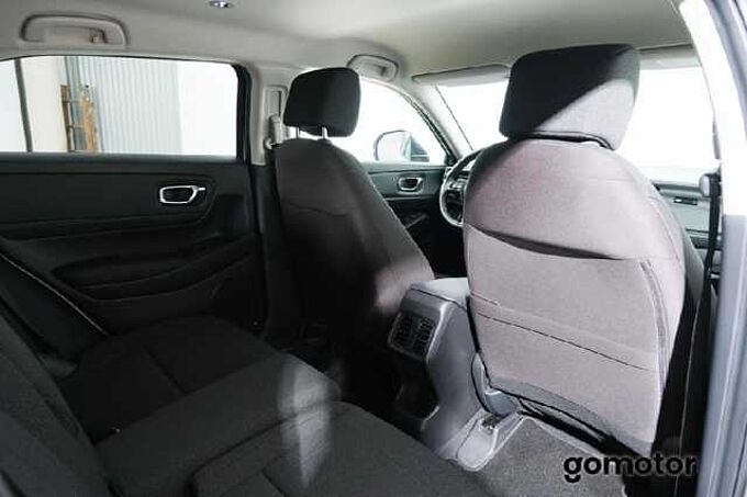 Honda Hr-v 1.5 I-MMD HEV ELEGANCE CVT 131 5P