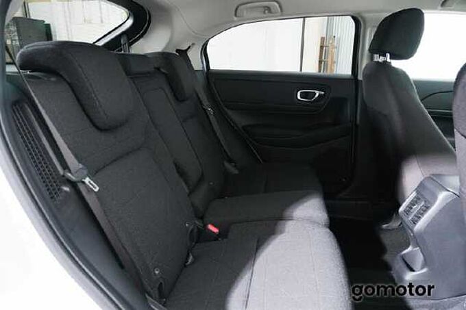 Honda Hr-v 1.5 I-MMD HEV ELEGANCE CVT 131 5P