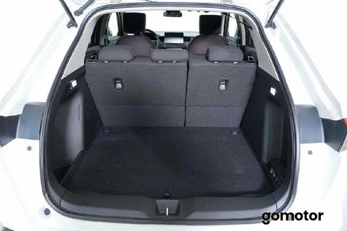 Honda Hr-v 1.5 I-MMD HEV ELEGANCE CVT 131 5P