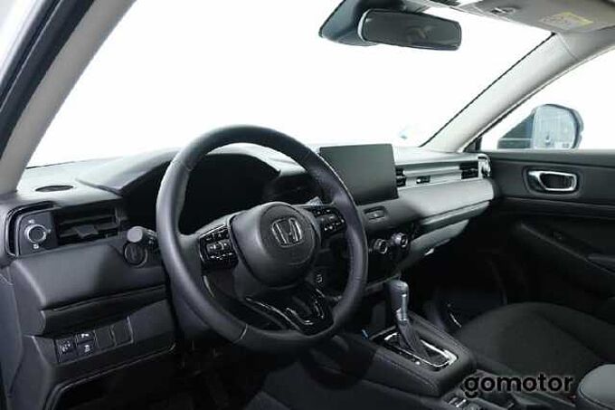 Honda Hr-v 1.5 I-MMD HEV ELEGANCE CVT 131 5P