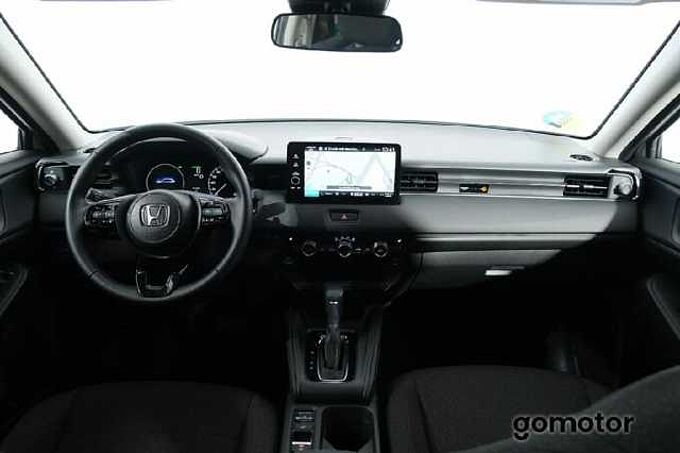 Honda Hr-v 1.5 I-MMD HEV ELEGANCE CVT 131 5P