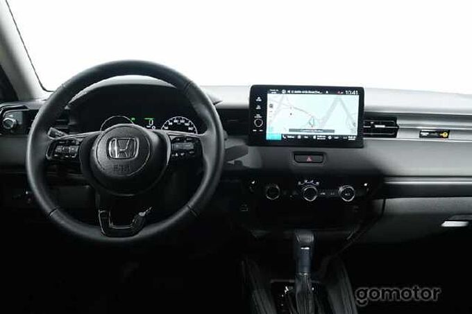 Honda Hr-v 1.5 I-MMD HEV ELEGANCE CVT 131 5P