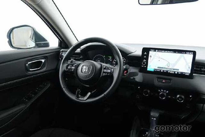 Honda Hr-v 1.5 I-MMD HEV ELEGANCE CVT 131 5P