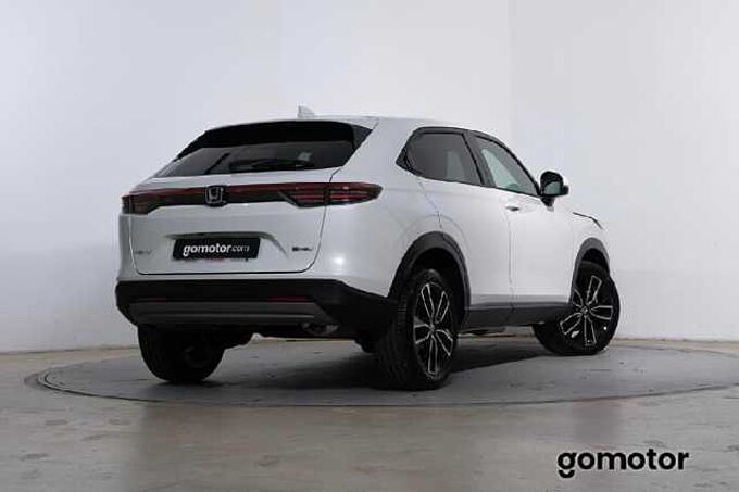 Honda Hr-v 1.5 I-MMD HEV ELEGANCE CVT 131 5P