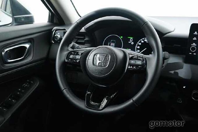 Honda Hr-v 1.5 I-MMD HEV ELEGANCE CVT 131 5P