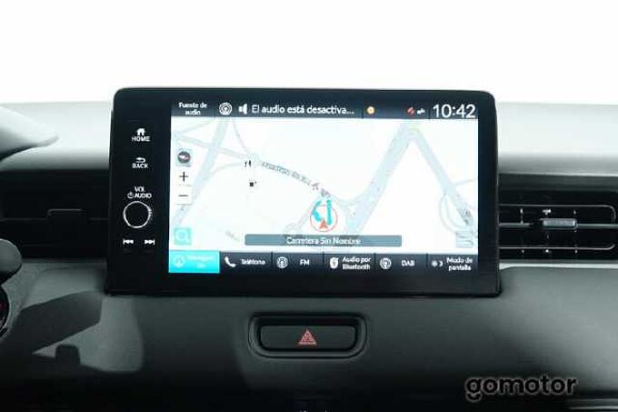 Honda Hr-v 1.5 I-MMD HEV ELEGANCE CVT 131 5P