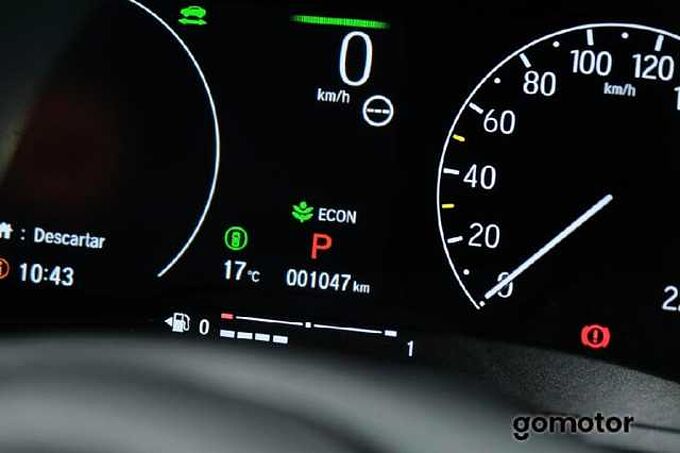 Honda Hr-v 1.5 I-MMD HEV ELEGANCE CVT 131 5P