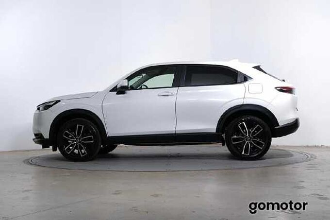 Honda Hr-v 1.5 I-MMD HEV ELEGANCE CVT 131 5P