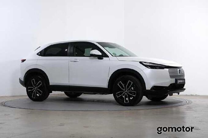 Honda Hr-v 1.5 I-MMD HEV ELEGANCE CVT 131 5P