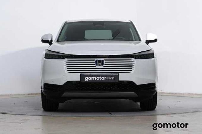 Honda Hr-v 1.5 I-MMD HEV ELEGANCE CVT 131 5P