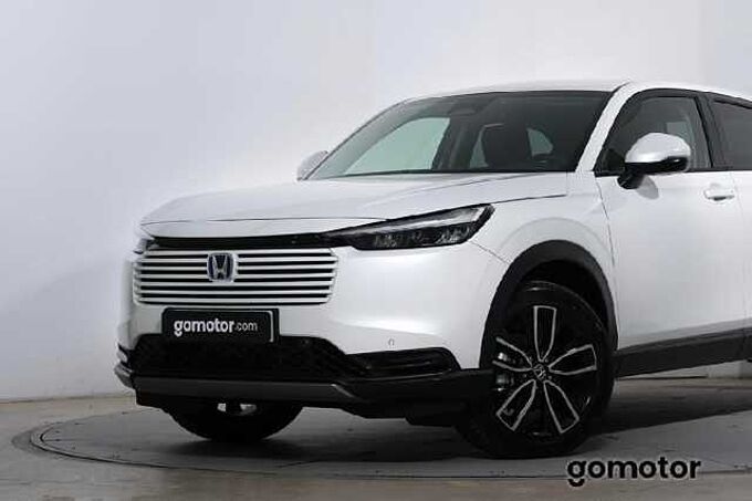 Honda Hr-v 1.5 I-MMD HEV ELEGANCE CVT 131 5P