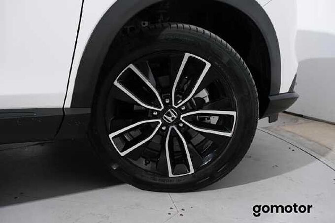 Honda Hr-v 1.5 I-MMD HEV ELEGANCE CVT 131 5P
