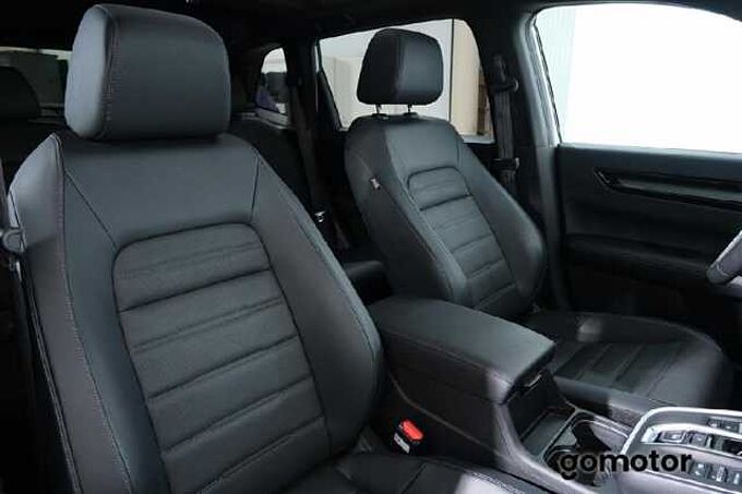 Honda Crv Hybrido HYBRID 2.0 PHEV 4X2 AUTOMATICO (CVT)