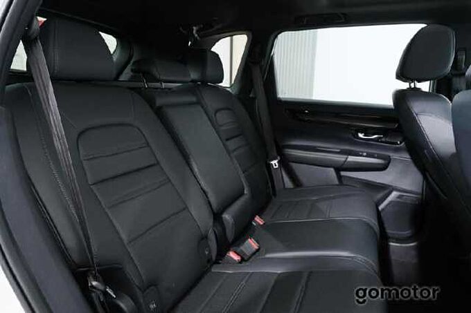 Honda Crv Hybrido HYBRID 2.0 PHEV 4X2 AUTOMATICO (CVT)