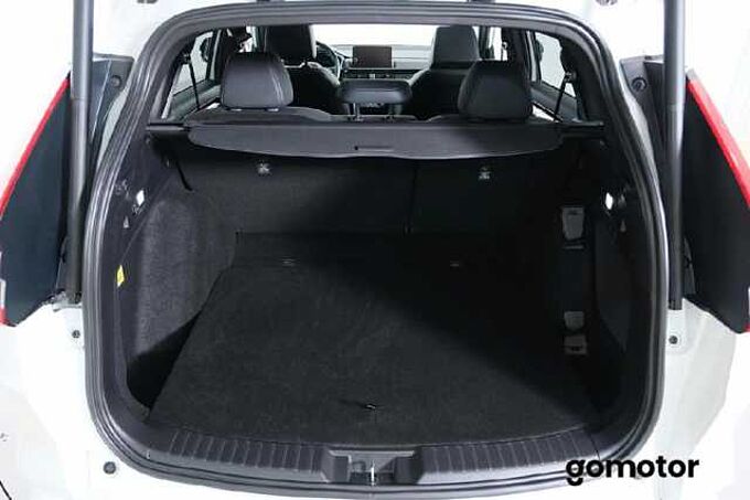 Honda Crv Hybrido HYBRID 2.0 PHEV 4X2 AUTOMATICO (CVT)