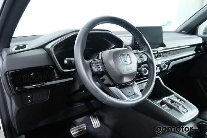 Honda Crv Hybrido HYBRID 2.0 PHEV 4X2 AUTOMATICO (CVT)